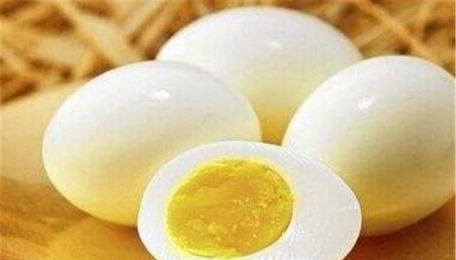 改掉|早上吃鸡蛋,其实很多人都没吃对!2个坏习惯你要早点改掉