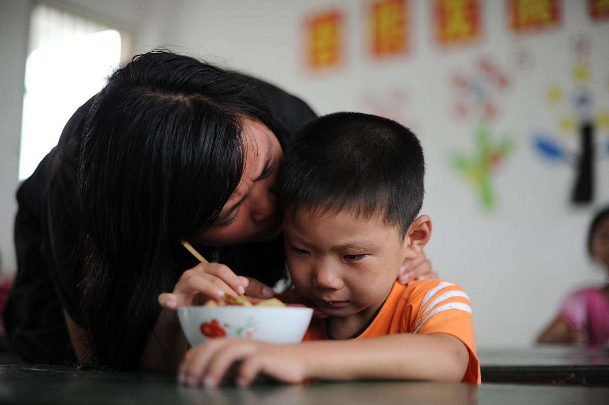  妈妈|“大人为什么不挑食？因为菜都是他们买的！”孩子挑食问题在这！