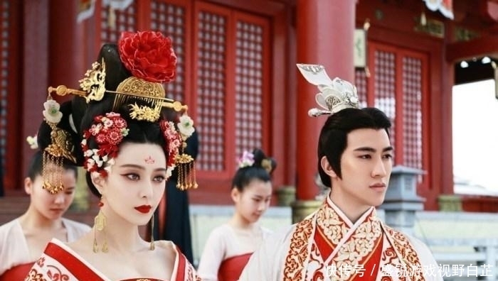  记录|唐朝女皇武则天创下的四项记录: 其中一项造福众生