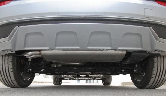 发动机|探歌遇见柯珞克，性价比比不过，配置跟不上，只怪柯珞克太强！