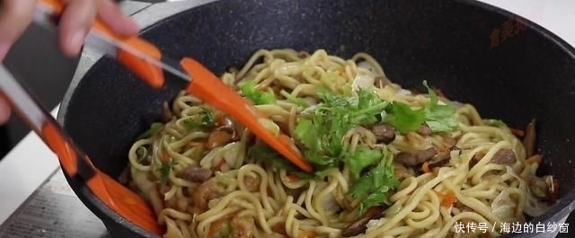  白胡椒粉|炒面怎么炒 成本低 还好吃! 主要是饭店卖的,不是自己吃!