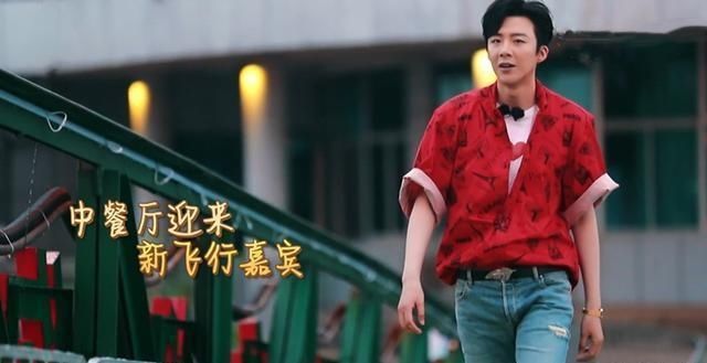  林大厨|中餐厅4：张亮真的太有综艺感，勺子数量错了，都能这么搞笑圆场