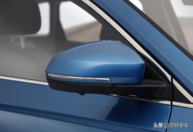  便宜|纯正德系SUV，卖得比CS75还便宜，捷达是不打算给国产车“活路”