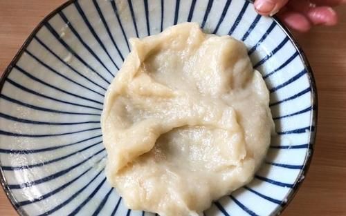  椰香|超好吃的椰蓉冰皮月饼，椰香浓郁，薄皮大馅，中秋节要做给家人吃