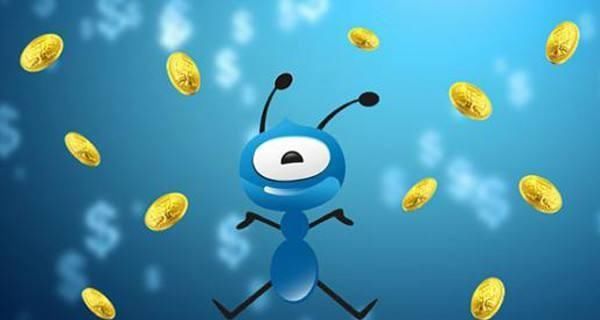 估值|马云的掌上明珠,阿里的现金牛:净利超200亿的蚂蚁估值多少?