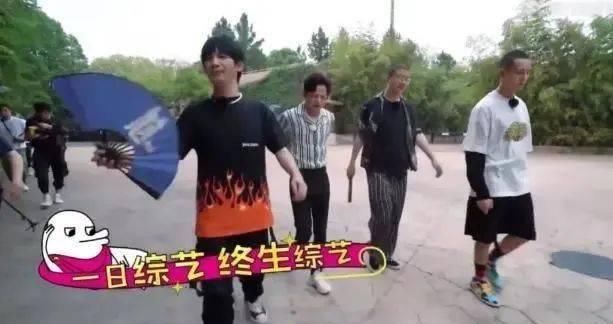  嘎嘎|“综艺咖”熬到了他们的黄金时代？