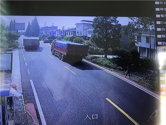 超限|拘留5日！超限货车违法冲关被传唤