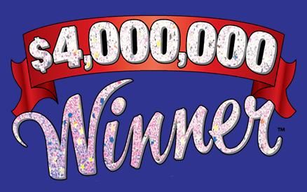 约合人民币|男子买彩票以为中7000元,没想到是2800万元:差点晕过去