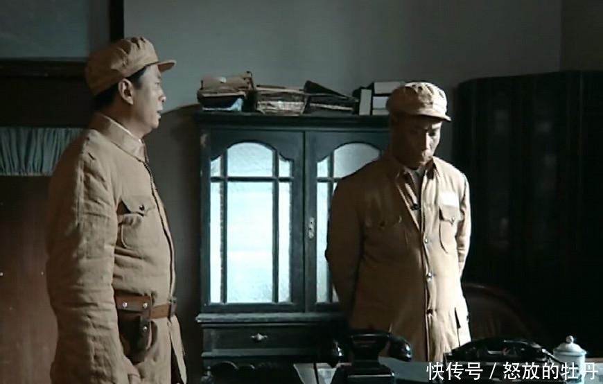  俘虏|亮剑: 赵庄战役后李云龙问赵刚要俘虏, 程瞎子告到司令部, 粟裕只说了八个字