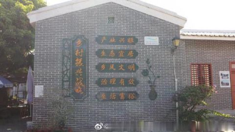 秘诀|共赴美丽乡村 探寻建设秘诀