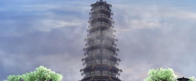 神作|同时代的IP神作却差距巨大,是改编的程度不够,还是另有原因?