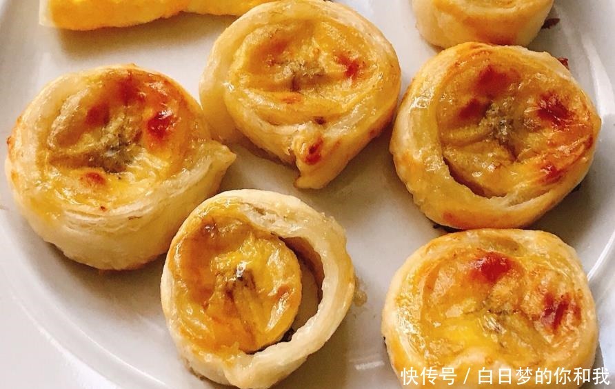 苹果|解锁手抓饼新吃法,5种手抓饼美食任你选,简单快手又美味