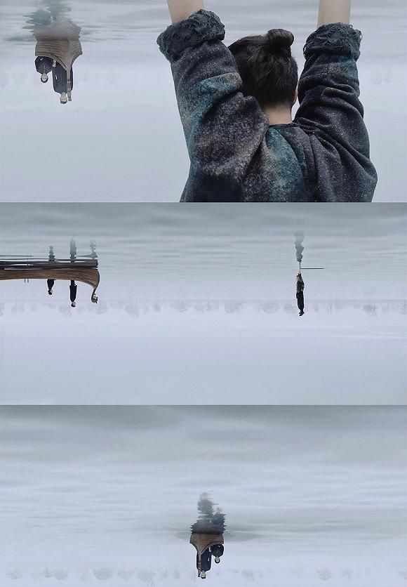  争议|《河神2》“变脸”引争议，导演：我花135天是为了拍跟第一部一样的东西吗？