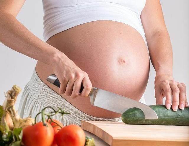  孕妈|小家伙很“讨厌”这3种食物，会让他们“很难受”，孕妈别再吃了