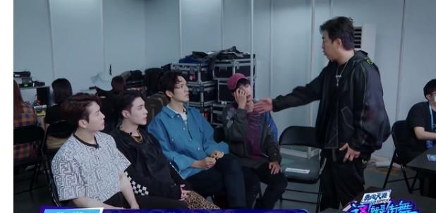  舆论|这就是街舞3，解析四位队长人设，王一博引爆舆论为爱而战