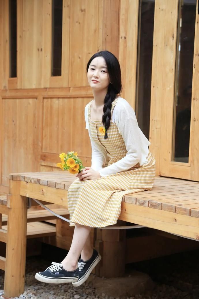 黄岗|村光灿烂 | 如果认识陶渊明,我一定让他到黄岗来。