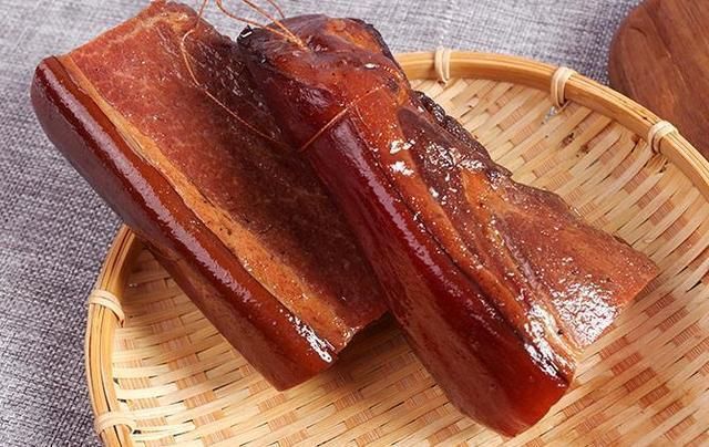 好吃|中国哪里的腊肉最好吃？这4个地方评价高，看看有没有你家乡？