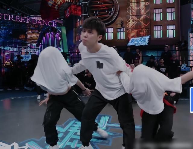街舞|如何评价《这就是街舞》第三季第四期