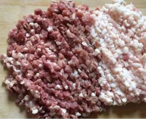 焦香|自己做的肉饼,焦香酥脆,保证吃了还想吃