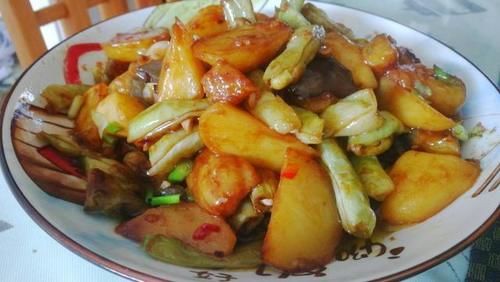 必胜|高考必胜分享10道家常菜适合考生吃清淡又营养丰富好吃又下饭