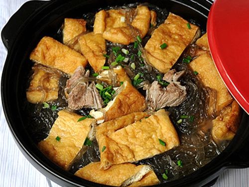  在家|在家轻轻松松做大菜，经济、健康，解馋下饭！