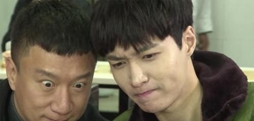 街舞3|退出极挑后,张艺兴、黄渤、孙红雷合体录节目,网友:有内味了