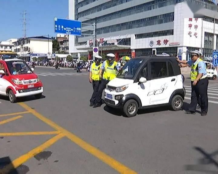 停放|车辆违规停放,可能会“消失”!