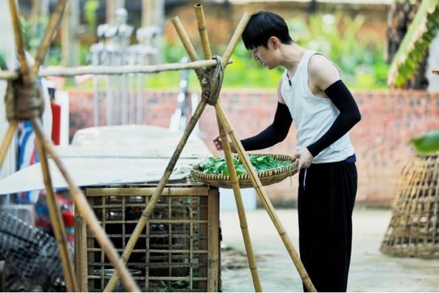  常驻大华|大华不在《向往》4变味？是什么让你感觉不如从前