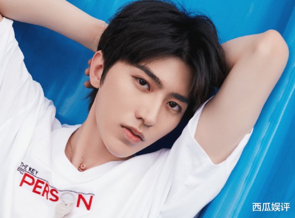  大型活动|《奔跑吧》后，蔡徐坤又一活动官宣来袭，同台嘉宾都是大咖追定了