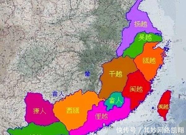 领悟|秦始皇发明一战术，专门灭弱国，英国领悟后，征服四分之一个地球