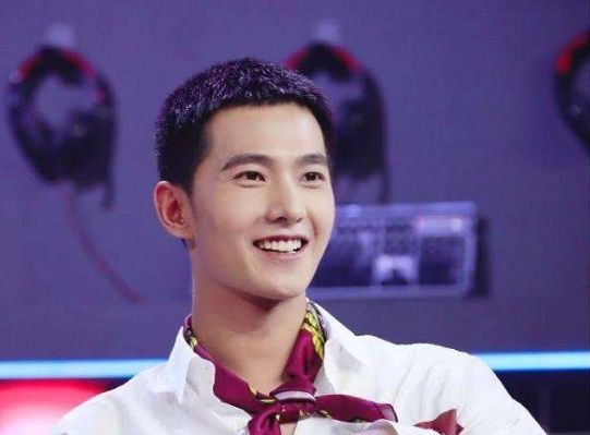  满满的|时隔5年，杨洋录制新综艺《元气满满的哥哥》，是好消息？