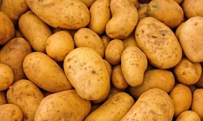  不知|土豆都吃过，只知道有营养，却不知还有这么多功效，涨知识了！