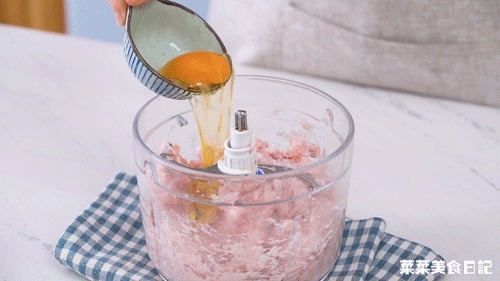 吃法|鸡蛋又有新吃法！简单又美味，一次做好吃一周