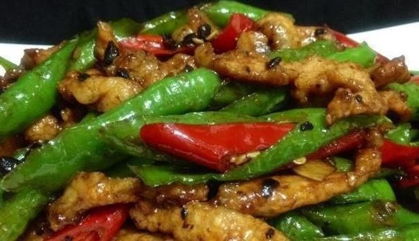  倒入|推荐菜肴32道, 易学易做分分钟教你做大餐, 每顿饭都光盘