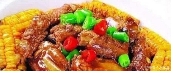 美食|推荐几道颜值高味道好的几道美食,鲜香诱人,总忍不住多吃两碗饭