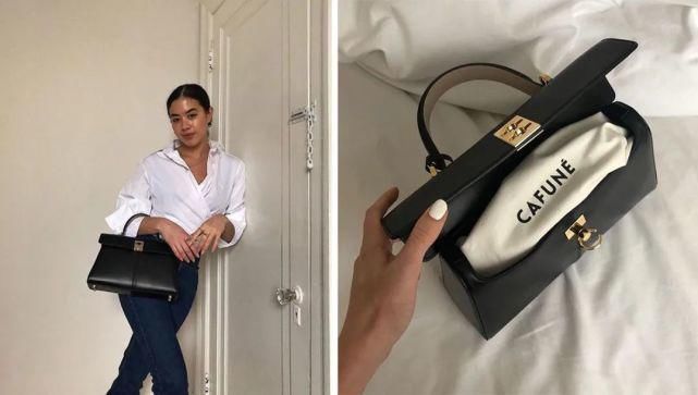  大牌|如果你有5000块，是攒钱买大牌包还是买小众品牌？