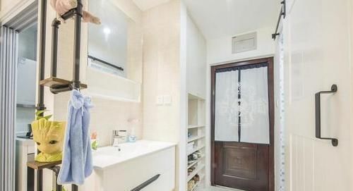 户型|这是我见过最小的户型，全屋不到30平米，完工后火遍全小区