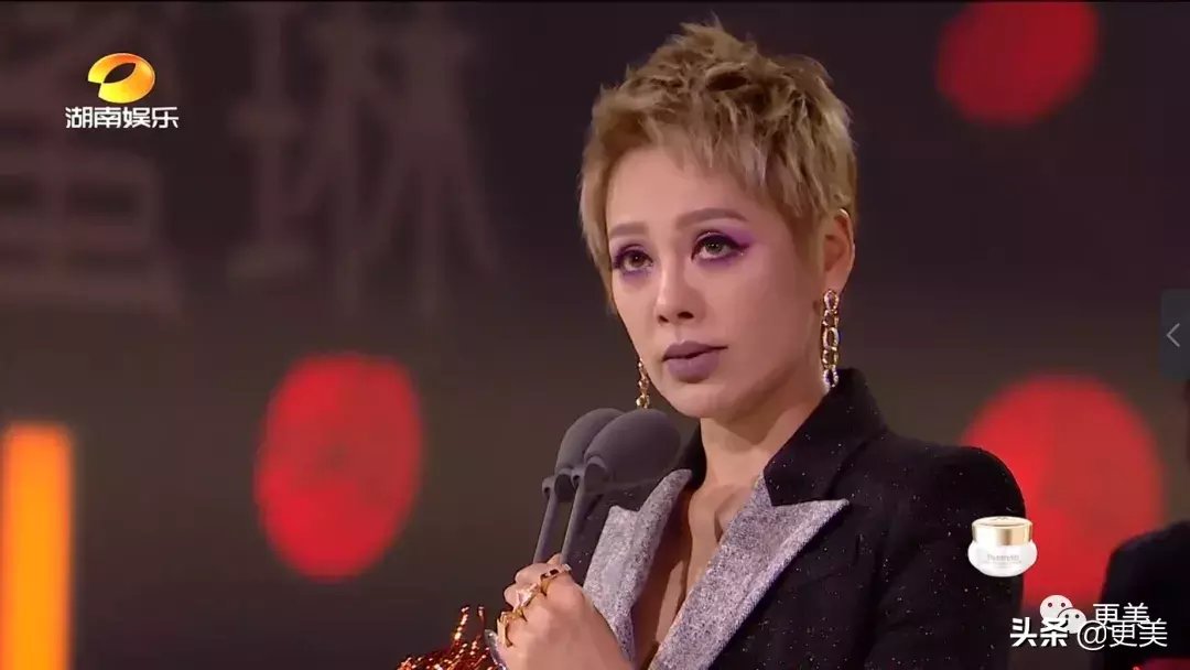 出道|浪姐成团,成今年综艺最大的笑话…