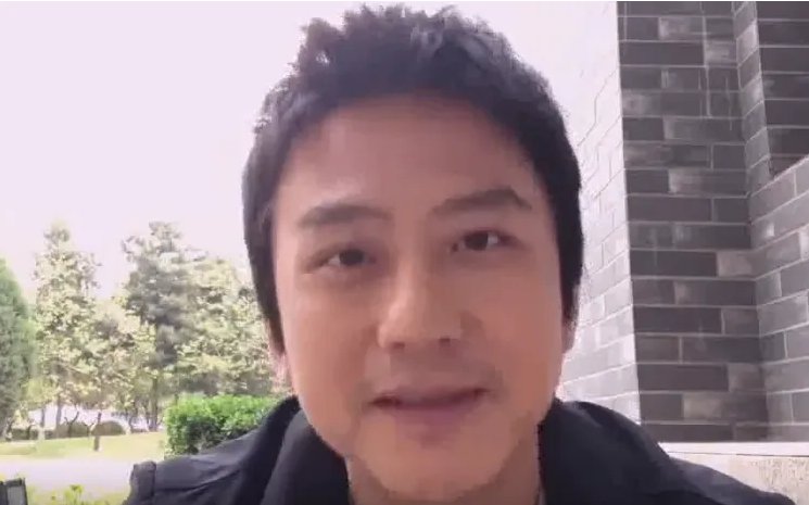  视频|邓超发视频想念跑男成员漏说两人，补录11个字给热巴，却不愿提起他大家想回事谁呢