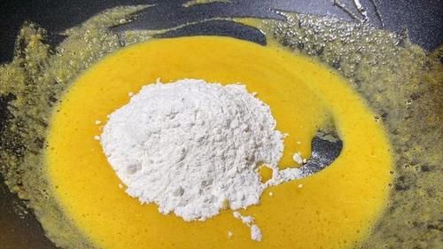 松软|儿子不爱吃早餐,自从做了这个花卷,天天嚷着吃,松软多层有食欲