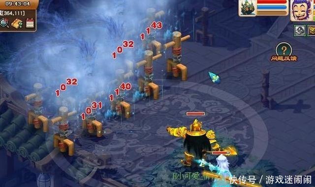 系一哥|梦幻西游天宫雷霆万钧下放至39级，魔天宫有望成为新法系一哥！