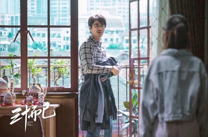  崩溃|《三十而已》编剧：写这个本子，我曾经数度崩溃