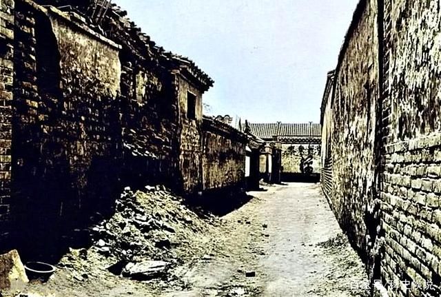 女儿|清代奇案：女儿被人掳走，凶手竟是老妪，县令巧判奇案，结局暖心