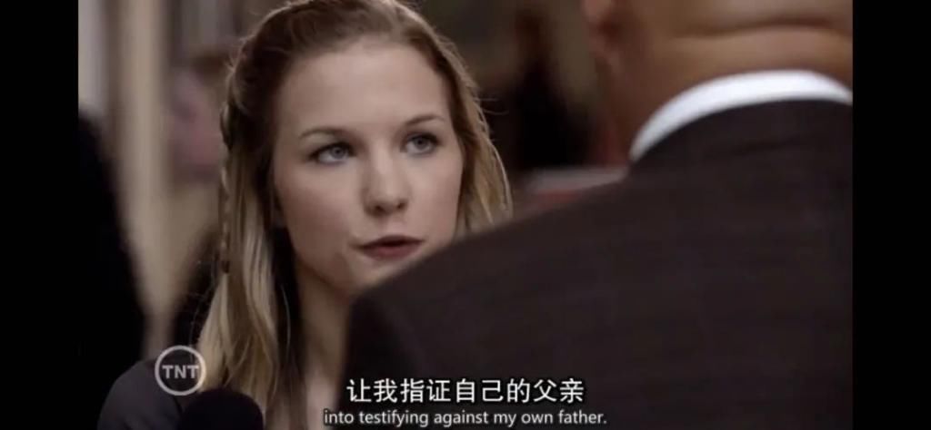  失踪|这部老派罪案剧，或许早已经揭露了「杀妻案」真相