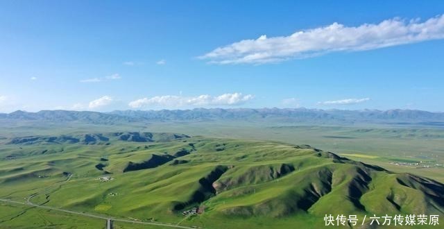  值得|青海最值得一游的12个县，每一处都让你流连忘返，海北3县入选