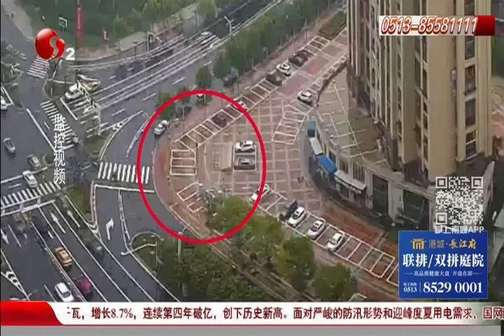 小区|海安一些老小区,电瓶车频频被盗,海安警方街头实施抓捕...