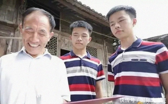 放养|穷男孩被世界名校录取：800万学区房，比不上父母“高级放养”