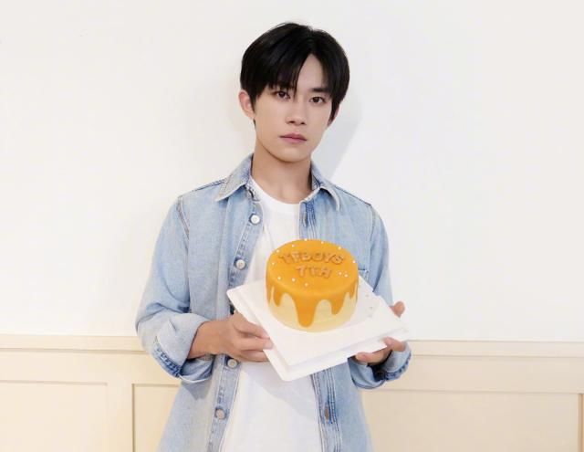  综艺|想出道？杜华又上综艺，这次范丞丞和易烊千玺要“倒霉”了