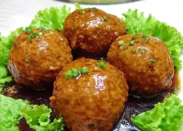 中国|中国八大菜系的名菜,你吃过哪几样?