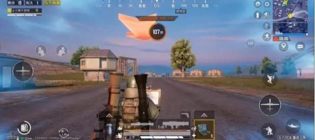  爆料|和平精英：火力对决8月7日即将上线，武器爆料载具还有更新？